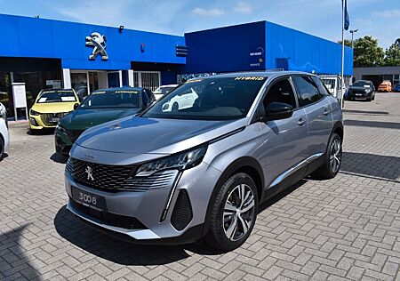 Peugeot 3008 ALLURE PACK HYBRID 145 Automatik