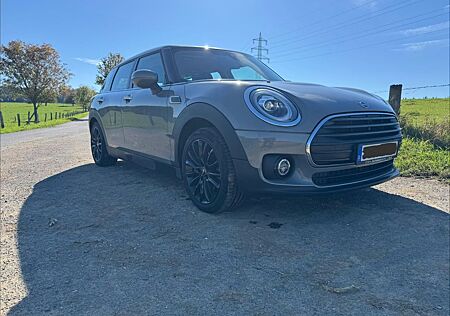 Mini Cooper Clubman Cooper Essential Trim Essenti...