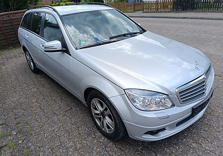 Mercedes-Benz C 220 CDI T -