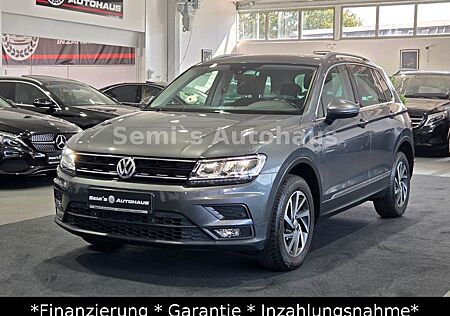 VW Tiguan Volkswagen Sound 4Motion|DSG|ACC|AID|