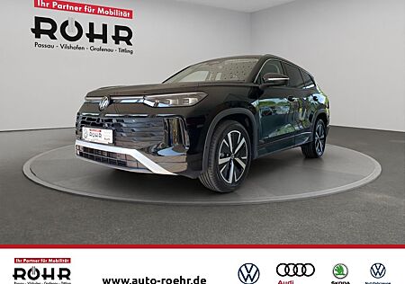 VW Tayron Volkswagen Life (AHK.LED PLUS.SHZ.PDC.ACC) 2.0 TDI D