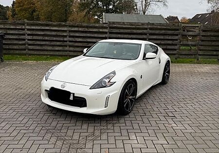 Nissan 370Z 3.7 Pack Automatik Pack