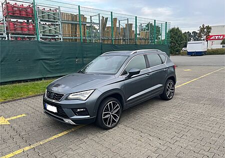 Seat Ateca 1.6 TDI 85kW Xcellence DSG