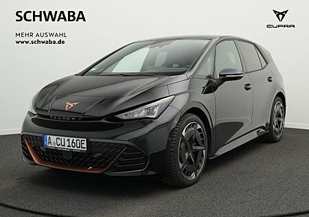Cupra Born 170 kW 79 kWh *LED*ACC*PANO*NAV*HdUp*