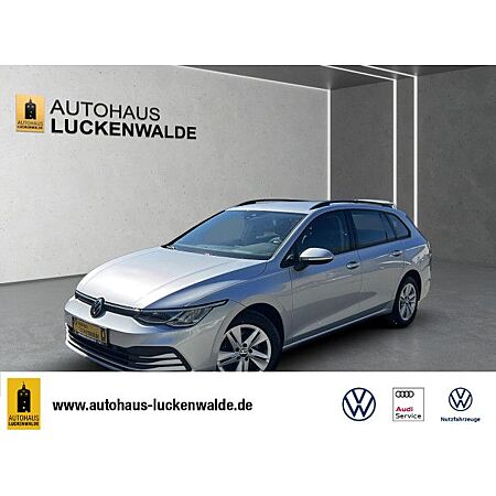 VW Golf leasen