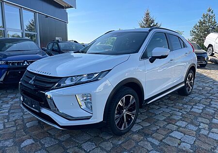 Mitsubishi Eclipse Cross TOP