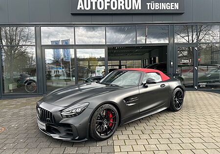 Mercedes-Benz AMG GT R AMG GT-R ROADSTER *1 of 750*NIGHT*DISTRO*