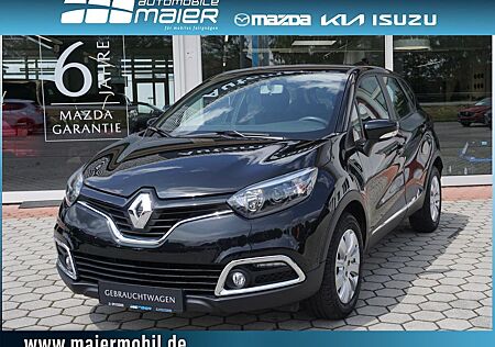 Renault Captur 0.9 TCE Energy EXPERIENCE *KLIMA* PDC*