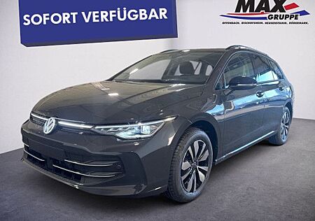 VW Golf Volkswagen Variant GOAL 2.0 TDI PANO+TOWTINKEL+APP+LED