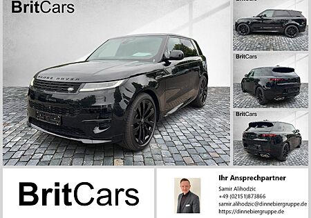 Land Rover Range Rover Sport P530 Autobiography 360-CAM ACC