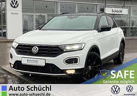 VW T-Roc Volkswagen 2.0 TDI DSG 4-MOTION Sport Black-Style 19"