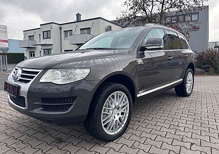 VW Touareg Volkswagen V6 TDI Bi-Xenon*Leder*Navi*Standheiz.*