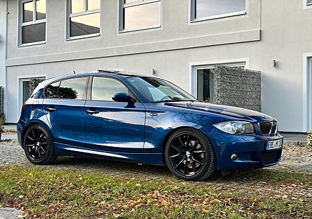 BMW 130i - E87 | N52 Sauger | M-Paket | Shadow Line