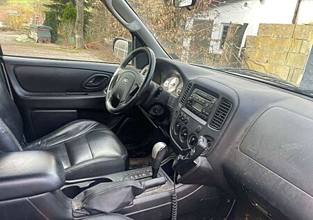 Ford Maverick 3,0 l V6 Limited Autom. Limited