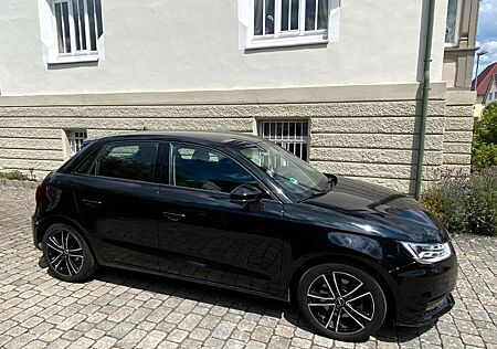 Audi A1 1.4 TFSI design Sportback design