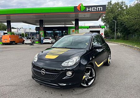 Opel Adam Slam
