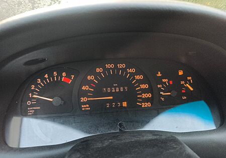 Opel Astra 1.4 GL GL