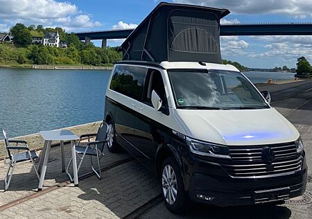 VW T6 California Volkswagen Ocean