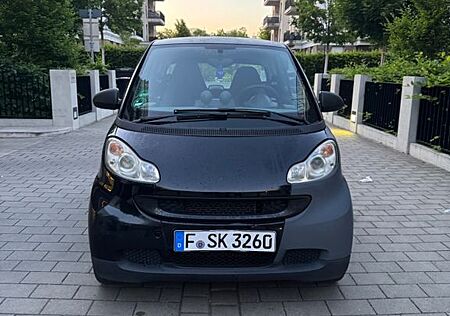Smart ForTwo Coupé 2008