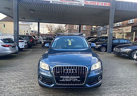 Audi Q5 2.0 TFSI quattro *KAMERA*SEHR GEFLEGT*