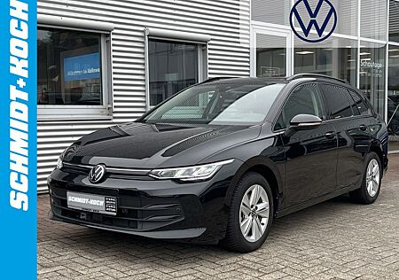 VW Golf Volkswagen VIII Variant 1.5 eTSI Life DSG LED-Scheinw.