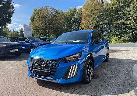 Peugeot 208 GT