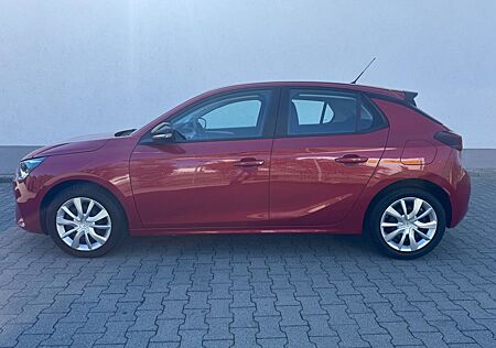 Opel Corsa F Edition (NAVI/1.HAND/SPURH.ASSIST./74 KW