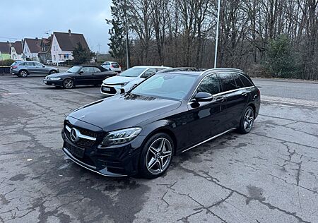 Mercedes-Benz C 300 C T-Modell T de