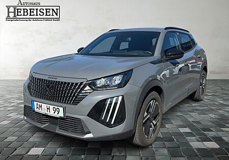 Peugeot 2008 Hybrid 136 e-DSC Allure