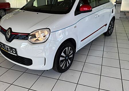 Renault Twingo Intens Electric