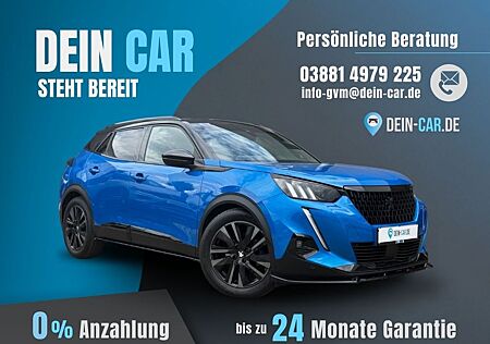 Peugeot 2008 GT *LED*R-KAMERA*AHK*