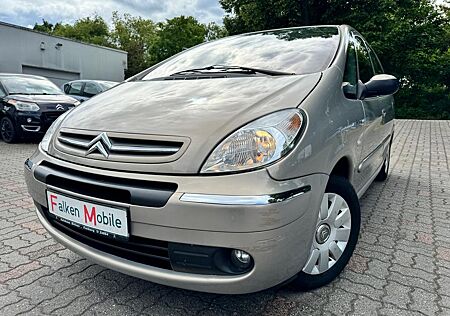 Citroën Xsara Picasso 1.8 16V + Klima + 1.3t AHK