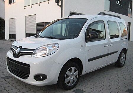 Renault Kangoo Limited EURO6 TEL:01738591488