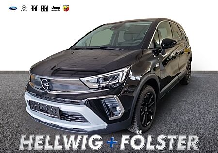 Opel Crossland X Crossland Elegance Paket, 1.2 i Automatik,Keyles