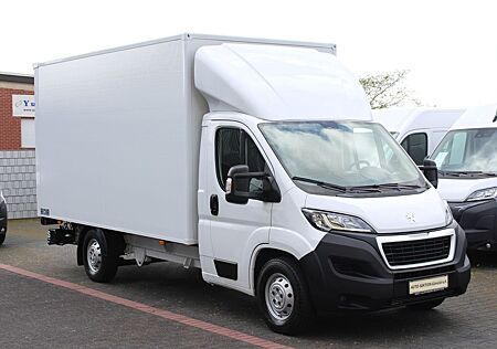 Peugeot Boxer 35 L4 140 Koffer LBW*750Kg*Schwingstz*Temp