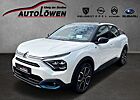 Citroën C4 ELEKTROMOTOR 136 SHINE Navi, Kamera, SHZ, HUD