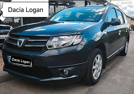 Dacia Logan MCV 0.9 TCe 90 LPG S/S Lauréate