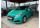 Peugeot 208 Active*TEMPOMAT*SHZ*KLIMA*LED*