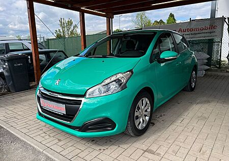 Peugeot 208 Active*TEMPOMAT*SHZ*KLIMA*LED*