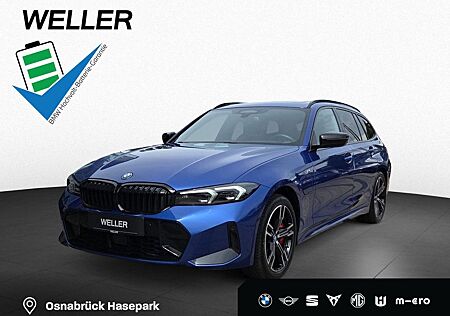 BMW 330e xDrive T M SPORT PRO AdLED,AHK,Pano,DAPro