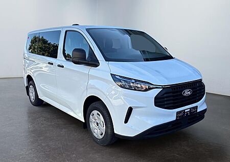 Ford Transit Custom Trend L1 320 9Si AHK Sync4 2xK...