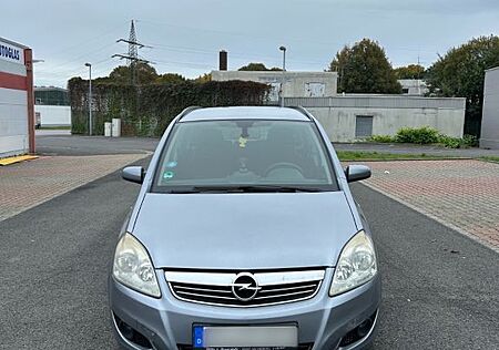 Opel Zafira B 1.9 CDTI