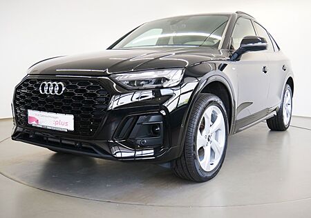 Audi Q5 Sportback 45 TFSI quattro S line S tro.
