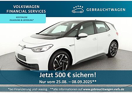 VW ID.3 Volkswagen Pro Performance 150kW RFK*PDC*Klima*NAV
