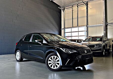 Seat Ibiza Style-KAMERA-NAVI-SHZ-TEMPO-FRONTASS-
