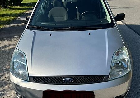Ford Fiesta 1.4 16V Ambiente EST Ambiente