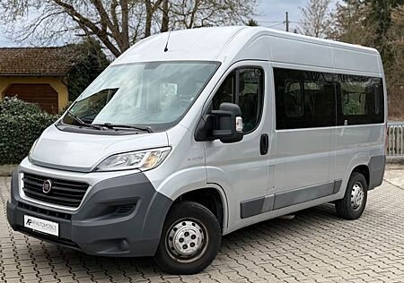 Fiat Ducato Luxusbus Panorama Modular 33 150 L2H2 RS