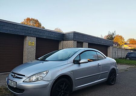 Peugeot 307 CC Première Edition Première Edition