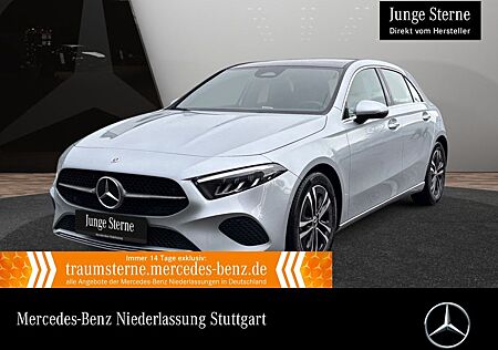 Mercedes-Benz A 200 PROGRESSIVE Advanced Pano/Sportsitze/Totw