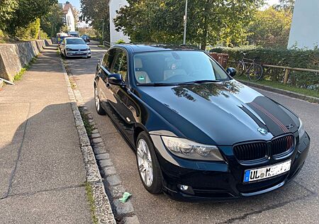 BMW 325i ATM 140TKM